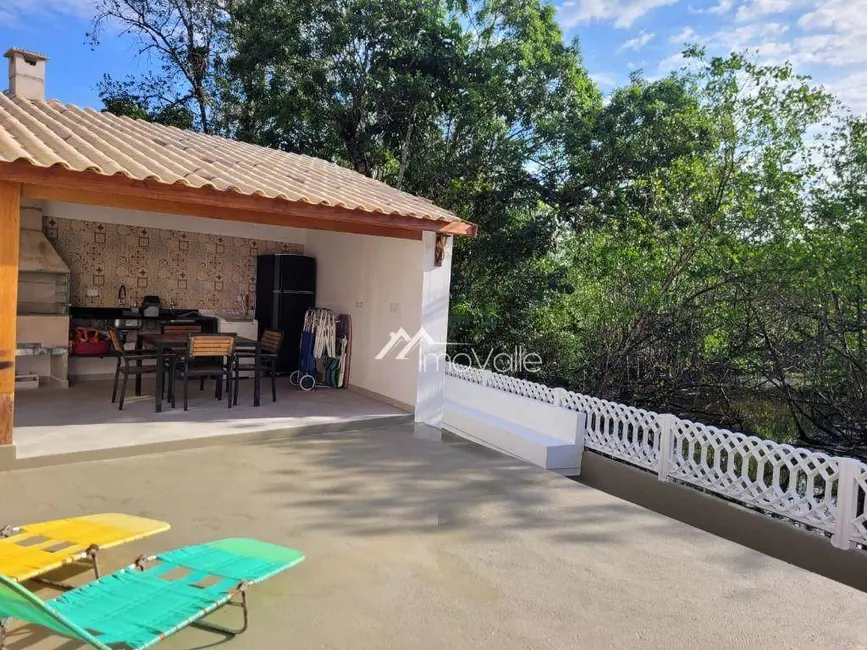 Foto 1 de Casa de Condomínio com 3 quartos à venda, 450m2 em Ubatuba - SP