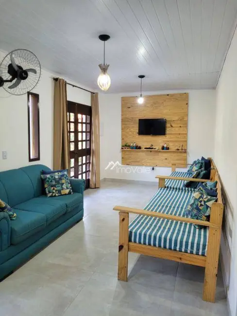 Foto 2 de Casa de Condomínio com 3 quartos à venda, 450m2 em Ubatuba - SP