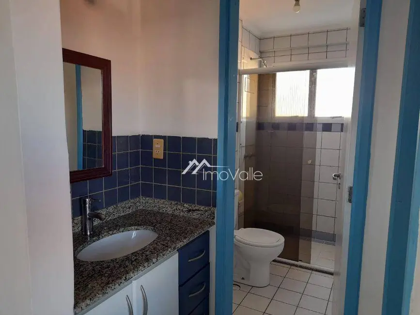 Foto 6 de Apartamento com 1 quarto para alugar, 40m2 em Sao Jose Dos Campos - SP