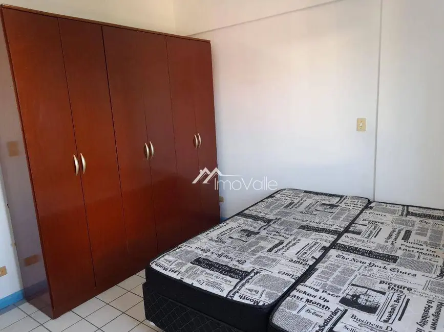 Foto 5 de Apartamento com 1 quarto para alugar, 40m2 em Sao Jose Dos Campos - SP
