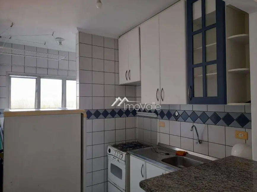 Foto 2 de Apartamento com 1 quarto para alugar, 40m2 em Sao Jose Dos Campos - SP