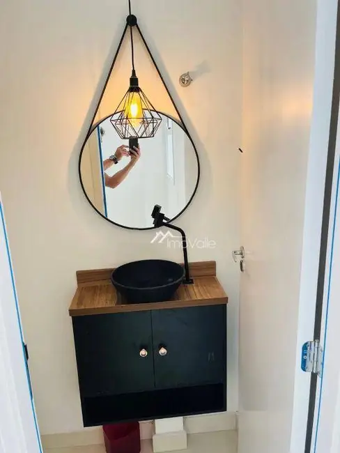 Sobrado com 2 quartos à venda, 62m2 em Sao Jose Dos Campos - SP - imagem 7 Foto 7 de Sobrado com 2 quartos à venda, 62m2 em Sao Jose Dos Campos - SP