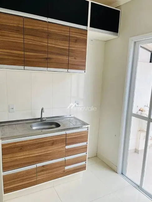 Sobrado com 2 quartos à venda, 62m2 em Sao Jose Dos Campos - SP - imagem 5 Foto 5 de Sobrado com 2 quartos à venda, 62m2 em Sao Jose Dos Campos - SP