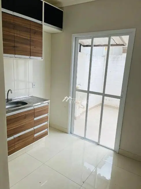 Sobrado com 2 quartos à venda, 62m2 em Sao Jose Dos Campos - SP - imagem 4 Foto 4 de Sobrado com 2 quartos à venda, 62m2 em Sao Jose Dos Campos - SP