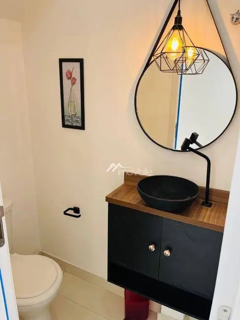 Sobrado com 2 quartos à venda, 62m2 em Sao Jose Dos Campos - SP - imagem 6 Foto 6 de Sobrado com 2 quartos à venda, 62m2 em Sao Jose Dos Campos - SP