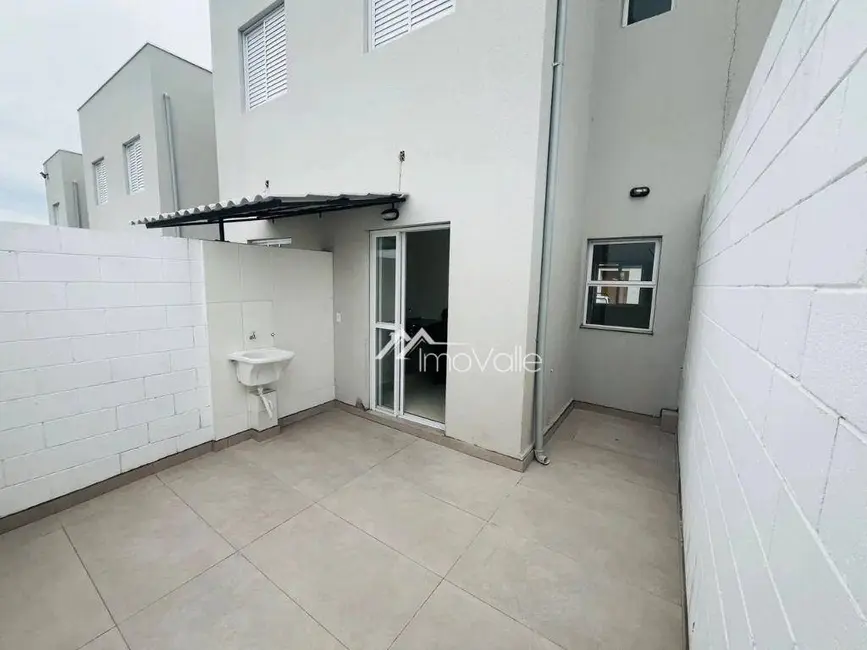 Sobrado com 2 quartos à venda, 62m2 em Sao Jose Dos Campos - SP - imagem 8 Foto 8 de Sobrado com 2 quartos à venda, 62m2 em Sao Jose Dos Campos - SP