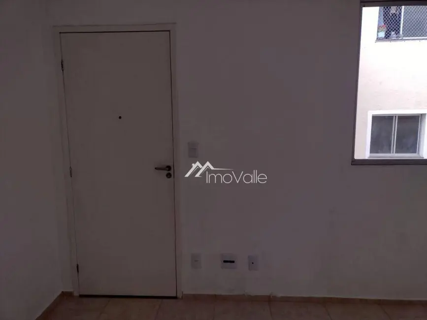 Foto 2 de Apartamento com 2 quartos à venda, 60m2 em Sao Jose Dos Campos - SP