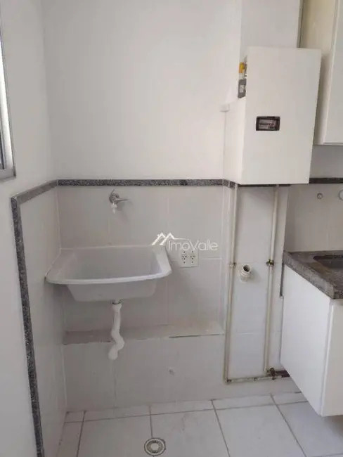 Foto 4 de Apartamento com 2 quartos à venda, 60m2 em Sao Jose Dos Campos - SP