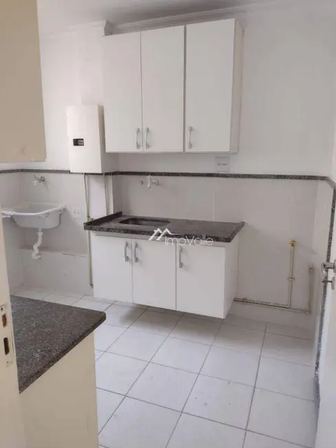 Foto 6 de Apartamento com 2 quartos à venda, 60m2 em Sao Jose Dos Campos - SP