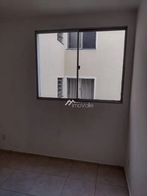 Foto 3 de Apartamento com 2 quartos à venda, 60m2 em Sao Jose Dos Campos - SP