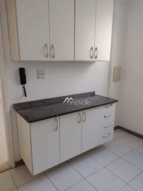 Foto 5 de Apartamento com 2 quartos à venda, 60m2 em Sao Jose Dos Campos - SP