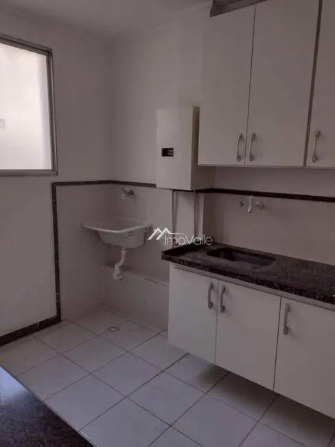 Foto 7 de Apartamento com 2 quartos à venda, 60m2 em Sao Jose Dos Campos - SP