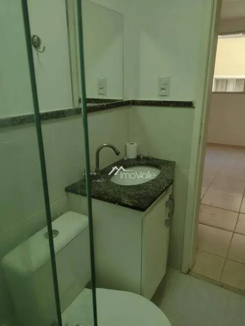 Foto 9 de Apartamento com 2 quartos à venda, 60m2 em Sao Jose Dos Campos - SP