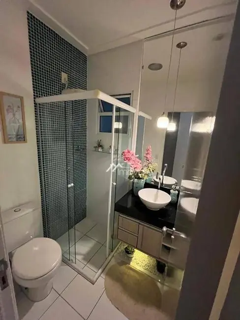 Foto 9 de Casa de Condomínio com 3 quartos à venda, 140m2 em Sao Jose Dos Campos - SP