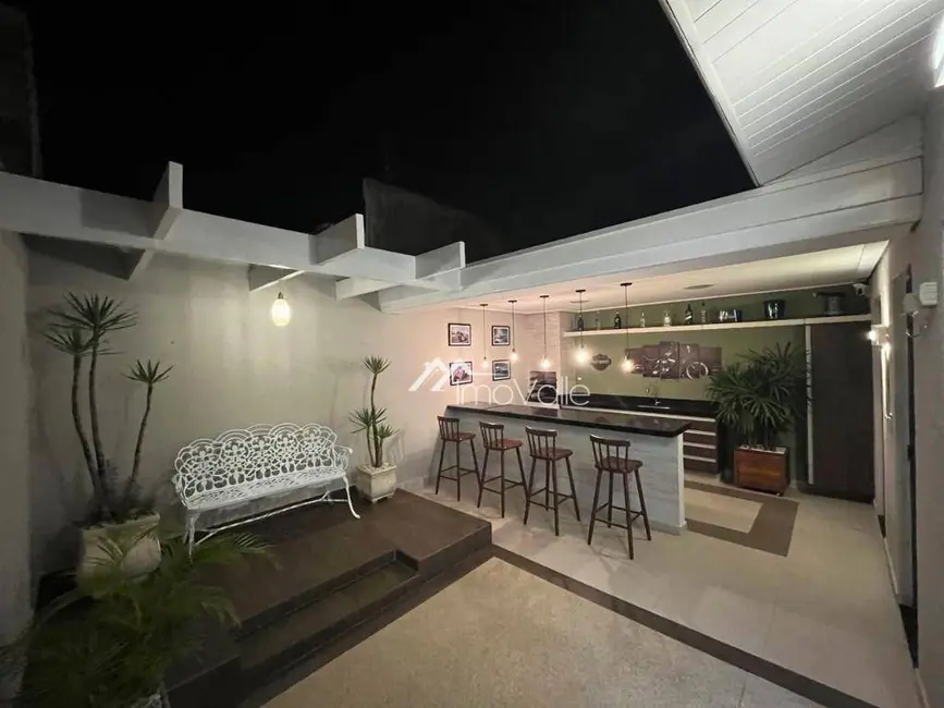 Foto 6 de Casa de Condomínio com 3 quartos à venda, 140m2 em Sao Jose Dos Campos - SP