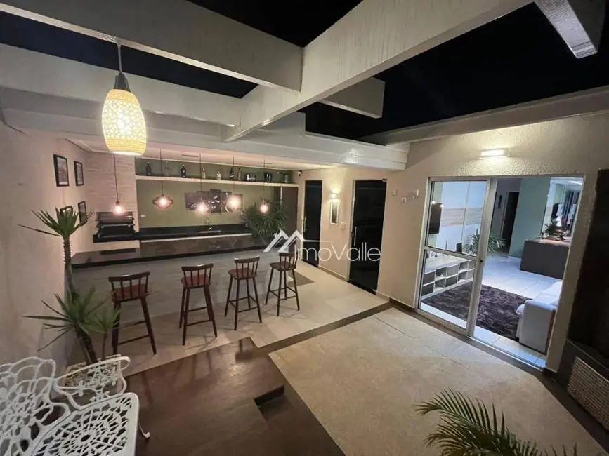 Foto 5 de Casa de Condomínio com 3 quartos à venda, 140m2 em Sao Jose Dos Campos - SP