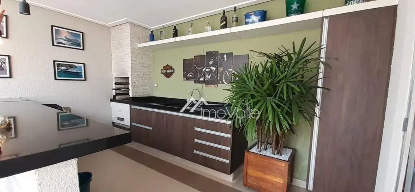 Foto 7 de Casa de Condomínio com 3 quartos à venda, 140m2 em Sao Jose Dos Campos - SP