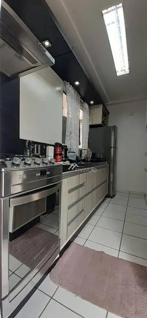 Foto 3 de Casa de Condomínio com 3 quartos à venda, 140m2 em Sao Jose Dos Campos - SP