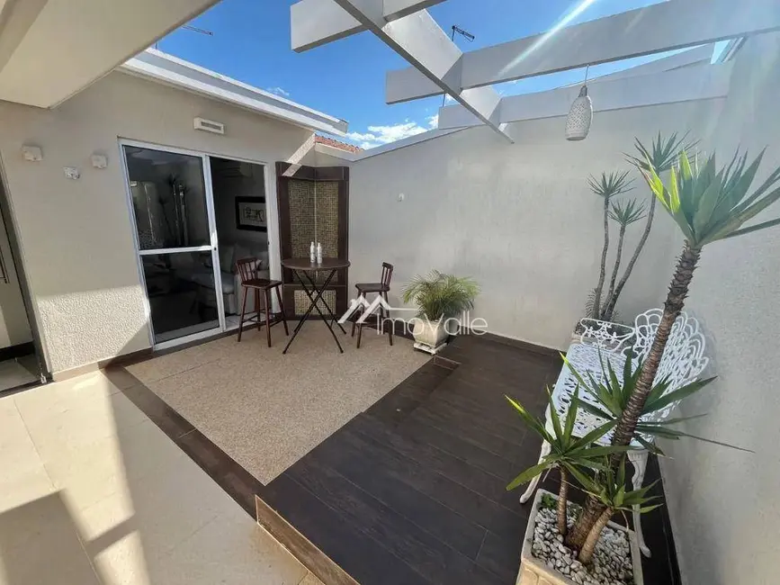 Foto 8 de Casa de Condomínio com 3 quartos à venda, 140m2 em Sao Jose Dos Campos - SP