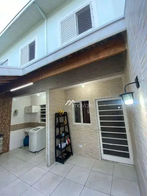 Foto 8 de Casa de Condomínio com 3 quartos à venda, 126m2 em Sao Jose Dos Campos - SP