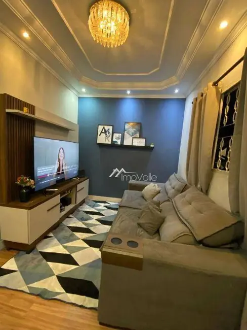 Foto 1 de Casa de Condomínio com 3 quartos à venda, 126m2 em Sao Jose Dos Campos - SP