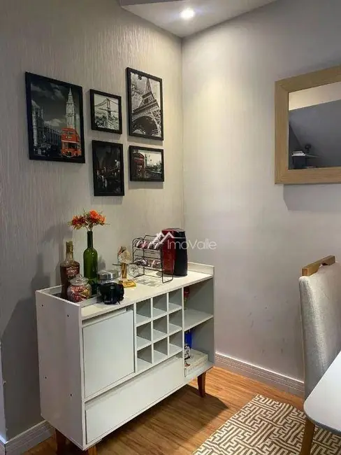 Foto 4 de Casa de Condomínio com 3 quartos à venda, 126m2 em Sao Jose Dos Campos - SP