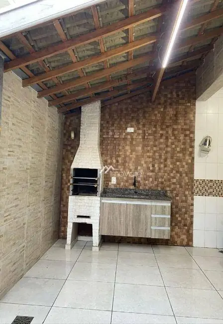 Foto 9 de Casa de Condomínio com 3 quartos à venda, 126m2 em Sao Jose Dos Campos - SP