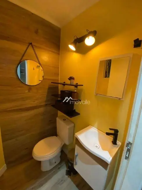 Foto 7 de Casa de Condomínio com 3 quartos à venda, 126m2 em Sao Jose Dos Campos - SP