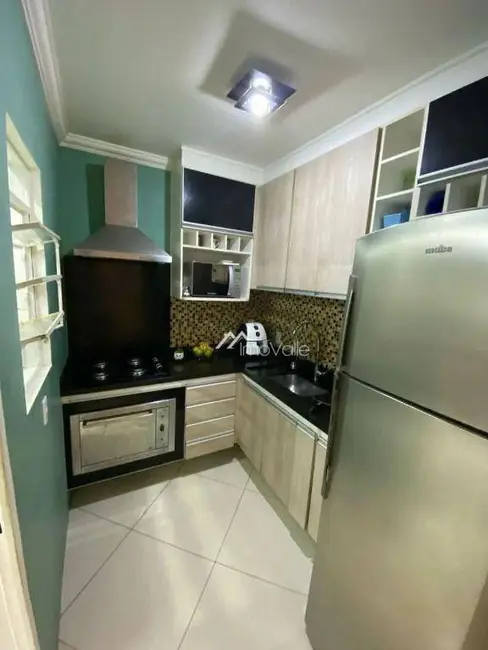 Foto 6 de Casa de Condomínio com 3 quartos à venda, 126m2 em Sao Jose Dos Campos - SP