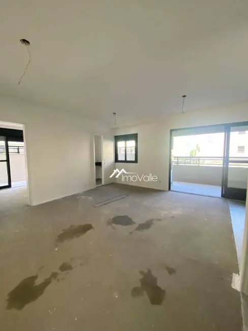 Apartamento com 3 quartos à venda, 143m2 em Sao Jose Dos Campos - SP - imagem 4 Foto 4 de Apartamento com 3 quartos à venda, 143m2 em Sao Jose Dos Campos - SP