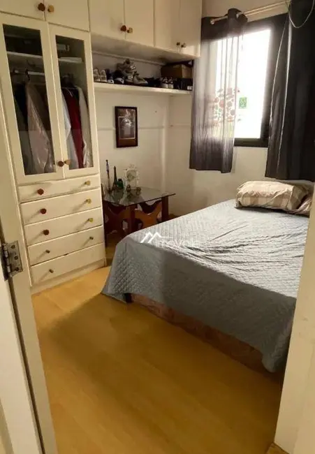 Apartamento com 3 quartos à venda, 84m2 em Sao Jose Dos Campos - SP - imagem 5 Foto 5 de Apartamento com 3 quartos à venda, 84m2 em Sao Jose Dos Campos - SP