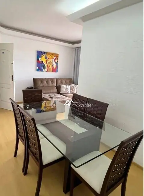 Apartamento com 3 quartos à venda, 84m2 em Sao Jose Dos Campos - SP - imagem 2 Foto 2 de Apartamento com 3 quartos à venda, 84m2 em Sao Jose Dos Campos - SP