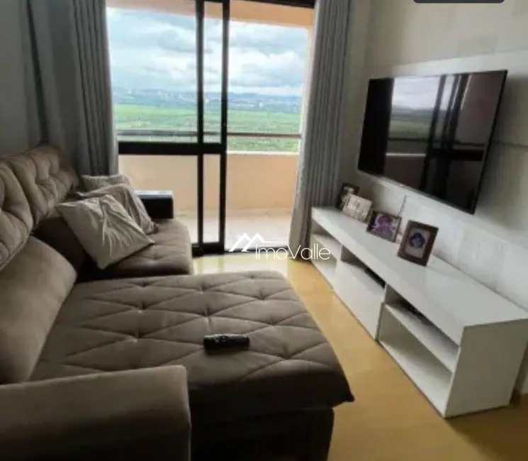 Apartamento com 3 quartos à venda, 84m2 em Sao Jose Dos Campos - SP - imagem 1 Foto 1 de Apartamento com 3 quartos à venda, 84m2 em Sao Jose Dos Campos - SP