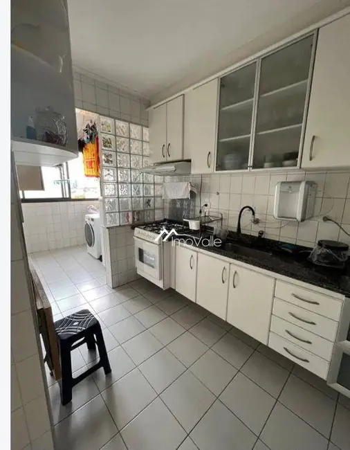 Apartamento com 3 quartos à venda, 84m2 em Sao Jose Dos Campos - SP - imagem 3 Foto 3 de Apartamento com 3 quartos à venda, 84m2 em Sao Jose Dos Campos - SP