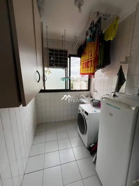 Apartamento com 3 quartos à venda, 84m2 em Sao Jose Dos Campos - SP - imagem 4 Foto 4 de Apartamento com 3 quartos à venda, 84m2 em Sao Jose Dos Campos - SP