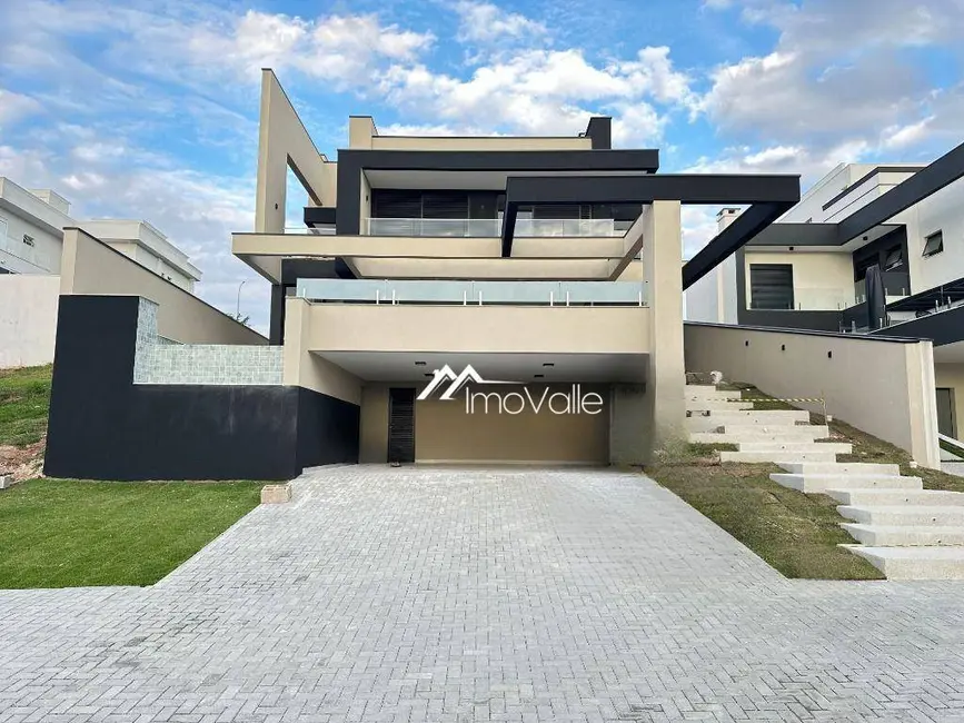 Casa de Condomínio com 5 quartos para alugar, 480m2 em Sao Jose Dos Campos - SP - imagem 1 Foto 1 de Casa de Condomínio com 5 quartos para alugar, 480m2 em Sao Jose Dos Campos - SP