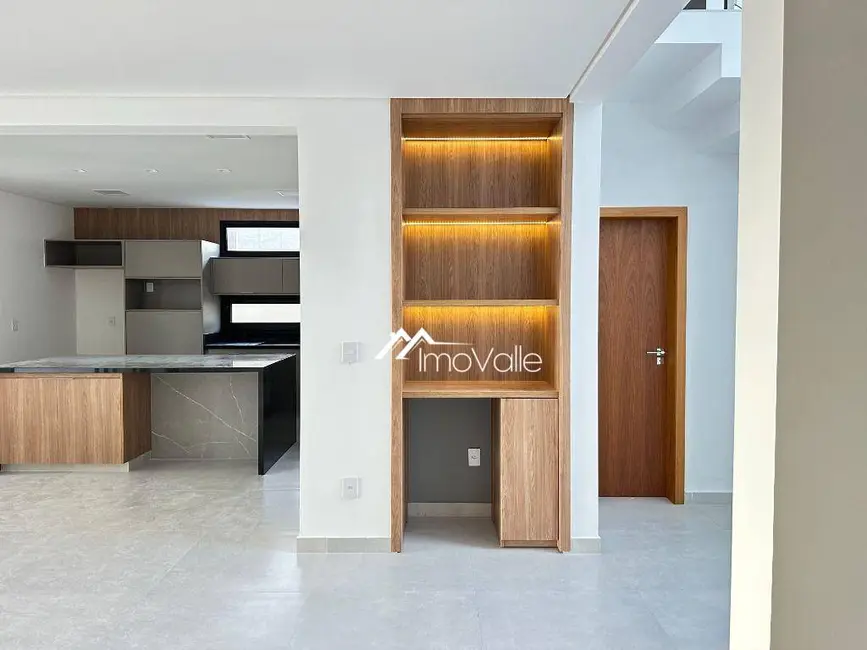 Casa de Condomínio com 5 quartos para alugar, 480m2 em Sao Jose Dos Campos - SP - imagem 5 Foto 5 de Casa de Condomínio com 5 quartos para alugar, 480m2 em Sao Jose Dos Campos - SP