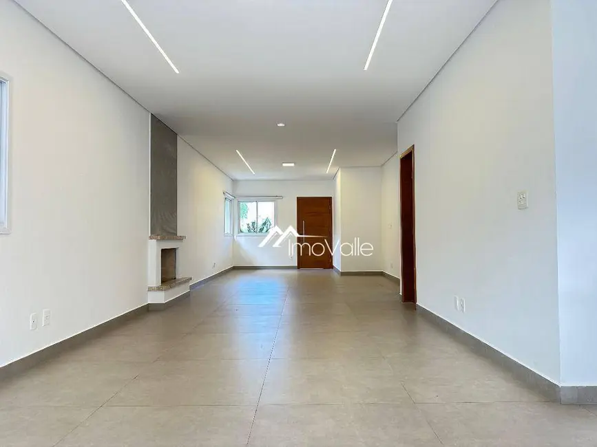 Casa de Condomínio com 4 quartos para alugar, 250m2 em Sao Jose Dos Campos - SP - imagem 2 Foto 2 de Casa de Condomínio com 4 quartos para alugar, 250m2 em Sao Jose Dos Campos - SP