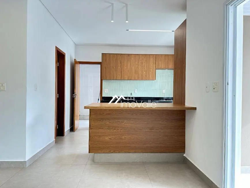 Casa de Condomínio com 4 quartos para alugar, 250m2 em Sao Jose Dos Campos - SP - imagem 8 Foto 8 de Casa de Condomínio com 4 quartos para alugar, 250m2 em Sao Jose Dos Campos - SP