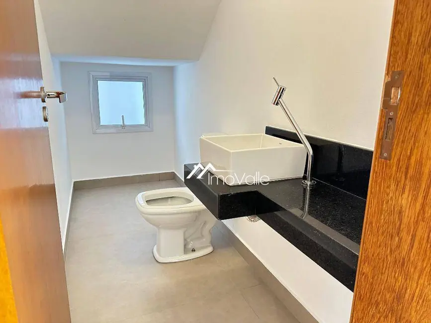 Casa de Condomínio com 4 quartos para alugar, 250m2 em Sao Jose Dos Campos - SP - imagem 7 Foto 7 de Casa de Condomínio com 4 quartos para alugar, 250m2 em Sao Jose Dos Campos - SP