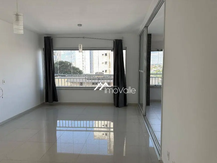 Apartamento com 2 quartos à venda, 81m2 em Sao Jose Dos Campos - SP - imagem 3 Foto 3 de Apartamento com 2 quartos à venda, 81m2 em Sao Jose Dos Campos - SP