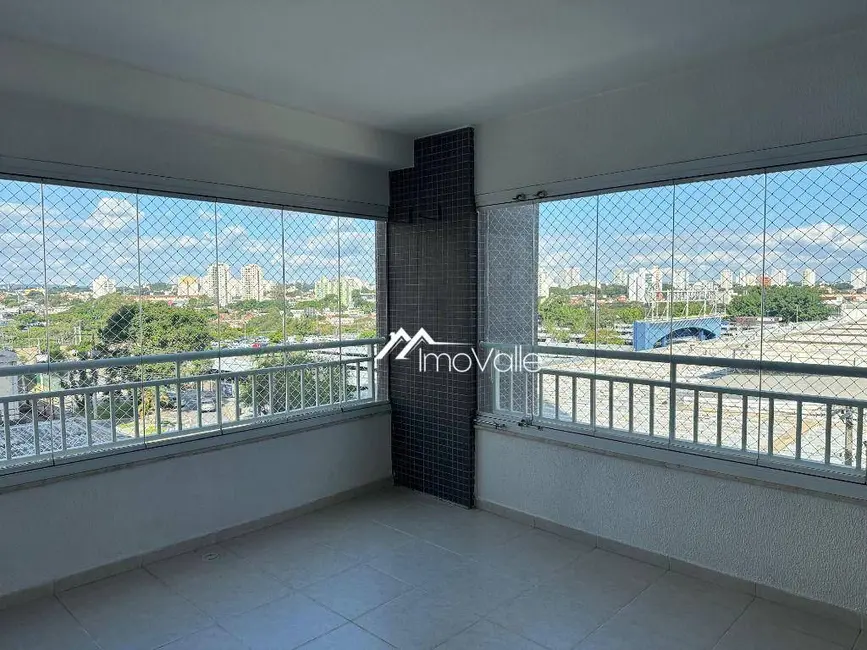 Apartamento com 2 quartos à venda, 81m2 em Sao Jose Dos Campos - SP - imagem 4 Foto 4 de Apartamento com 2 quartos à venda, 81m2 em Sao Jose Dos Campos - SP