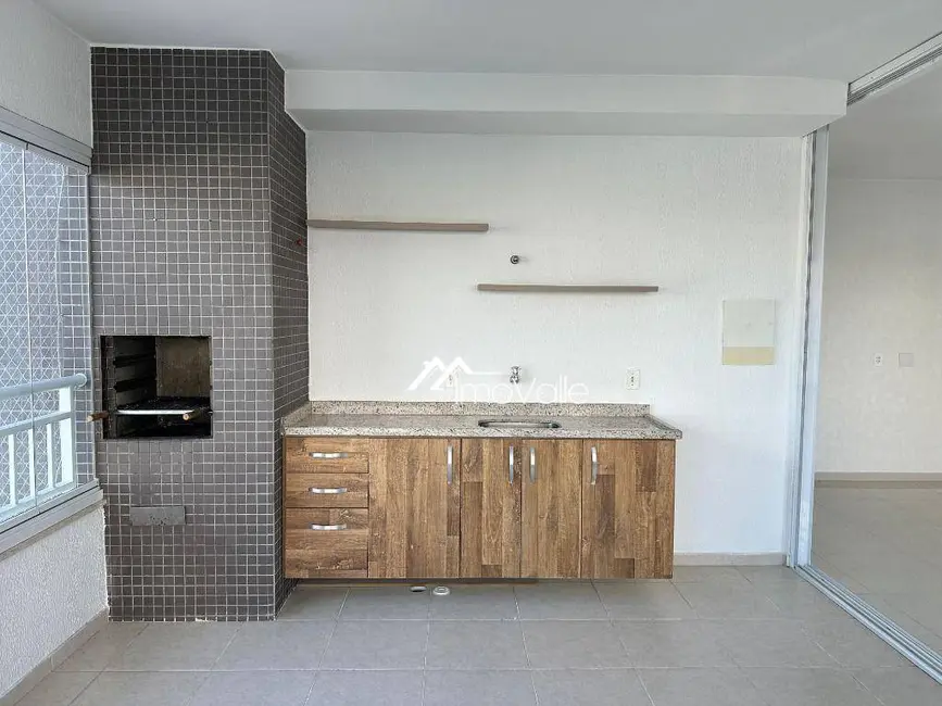 Apartamento com 2 quartos à venda, 81m2 em Sao Jose Dos Campos - SP - imagem 5 Foto 5 de Apartamento com 2 quartos à venda, 81m2 em Sao Jose Dos Campos - SP