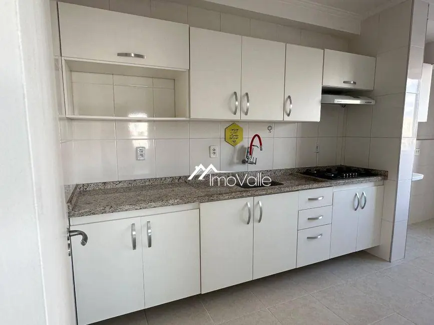 Apartamento com 2 quartos à venda, 81m2 em Sao Jose Dos Campos - SP - imagem 7 Foto 7 de Apartamento com 2 quartos à venda, 81m2 em Sao Jose Dos Campos - SP