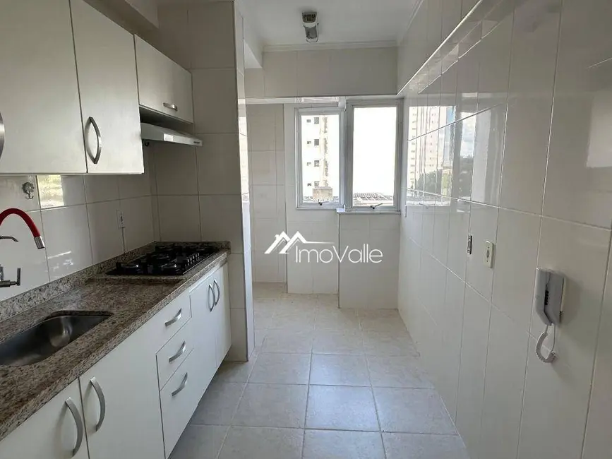 Apartamento com 2 quartos à venda, 81m2 em Sao Jose Dos Campos - SP - imagem 6 Foto 6 de Apartamento com 2 quartos à venda, 81m2 em Sao Jose Dos Campos - SP