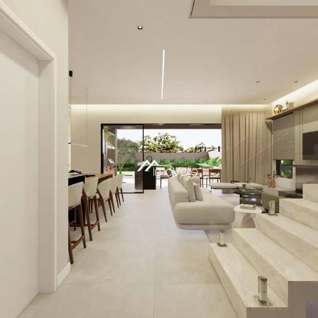 Foto 8 de Casa de Condomínio com 3 quartos à venda, 360m2 em Sao Jose Dos Campos - SP