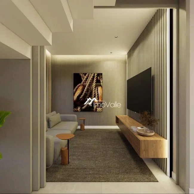 Foto 4 de Casa de Condomínio com 3 quartos à venda, 360m2 em Sao Jose Dos Campos - SP