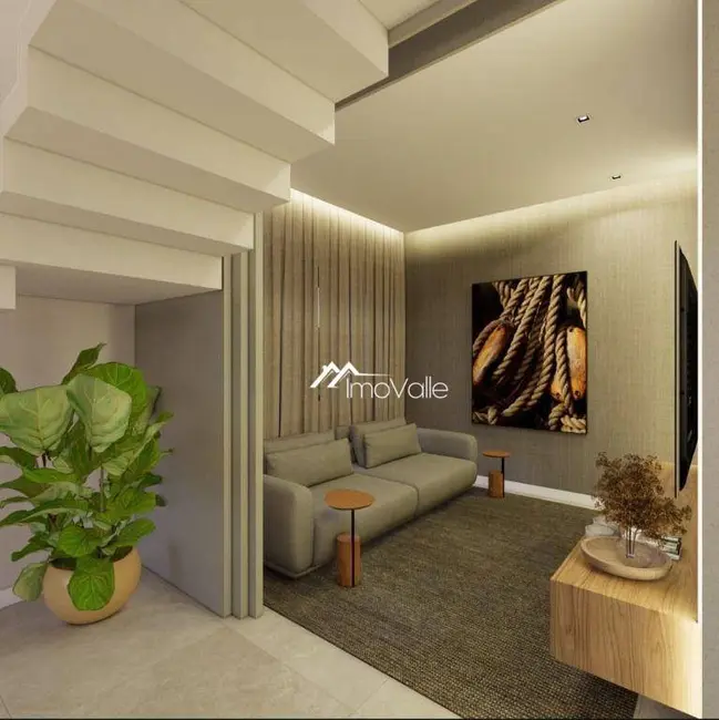 Foto 2 de Casa de Condomínio com 3 quartos à venda, 360m2 em Sao Jose Dos Campos - SP