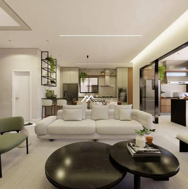 Foto 6 de Casa de Condomínio com 3 quartos à venda, 360m2 em Sao Jose Dos Campos - SP