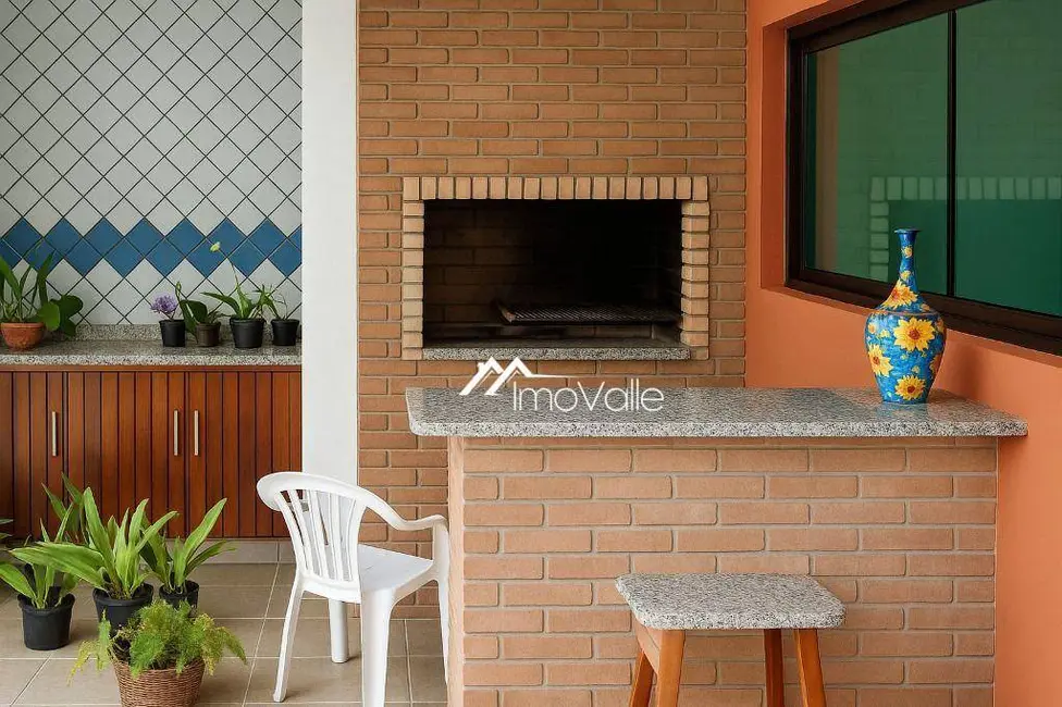 Foto 7 de Casa de Condomínio com 4 quartos à venda, 560m2 em Sao Jose Dos Campos - SP